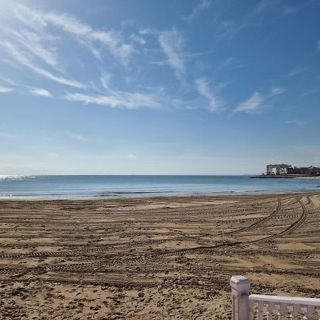 Perfect For Exploring Local Areas And More Torrevieja Extérieur photo