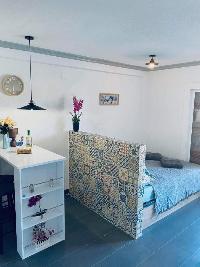Perfect For Exploring Local Areas And More Torrevieja Extérieur photo