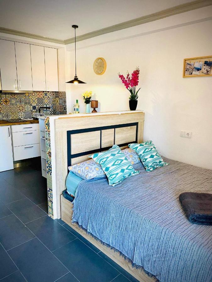 Perfect For Exploring Local Areas And More Torrevieja Extérieur photo