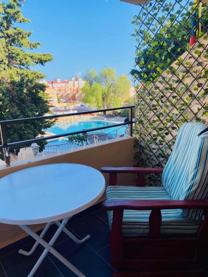 Perfect For Exploring Local Areas And More Torrevieja Extérieur photo