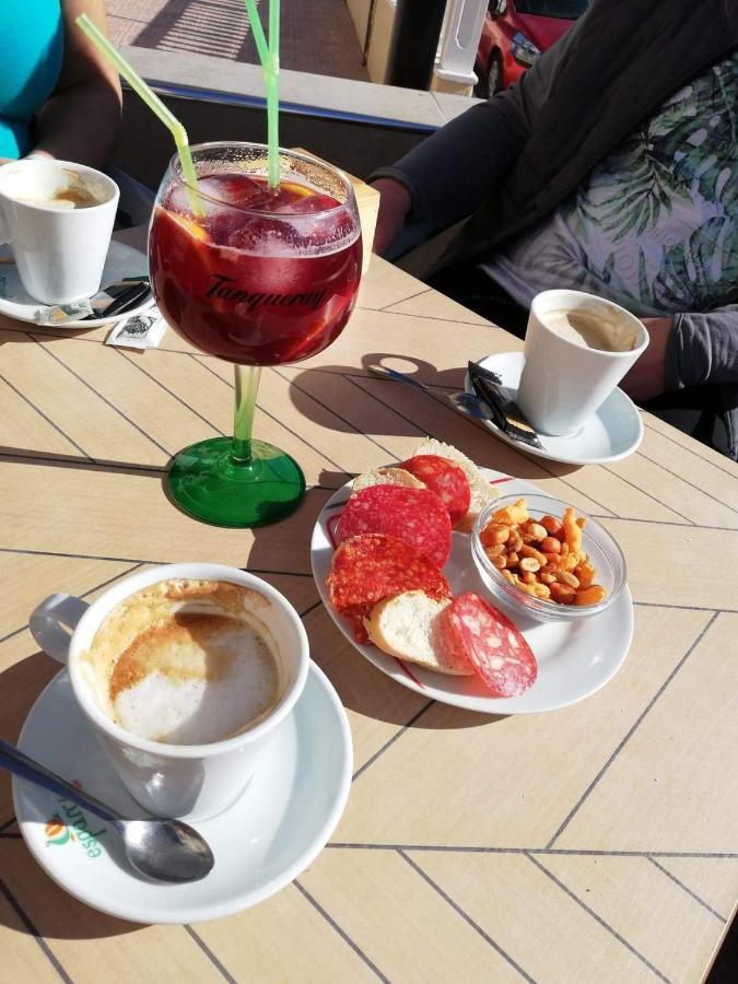 Perfect For Exploring Local Areas And More Torrevieja Extérieur photo