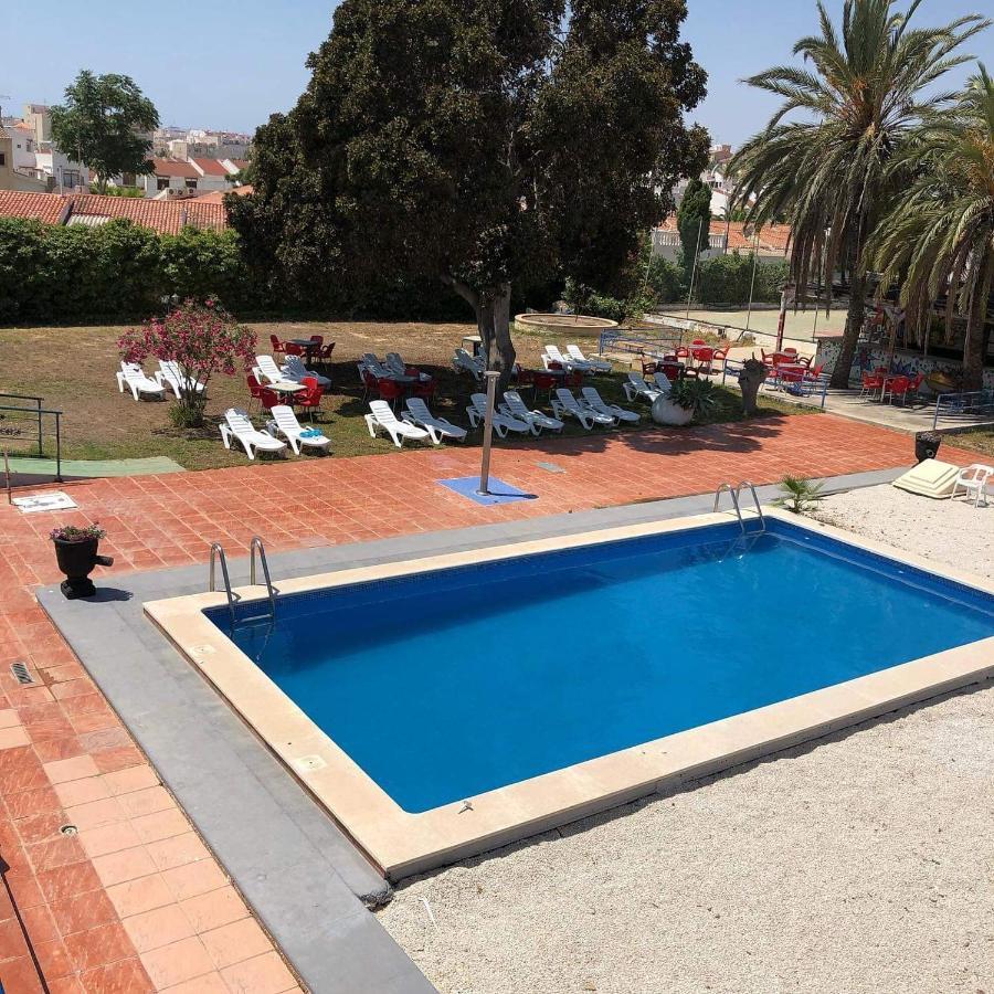 Perfect For Exploring Local Areas And More Torrevieja Extérieur photo