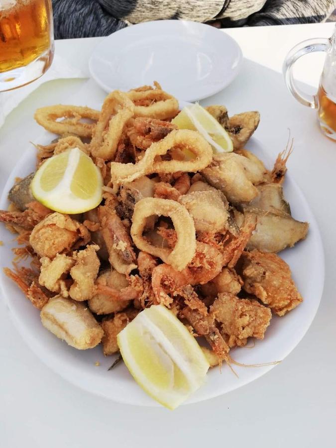 Perfect For Exploring Local Areas And More Torrevieja Extérieur photo