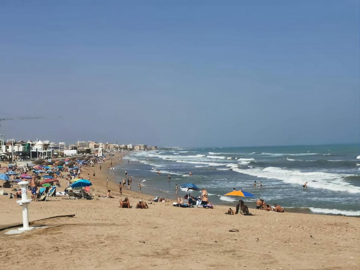 Perfect For Exploring Local Areas And More Torrevieja Extérieur photo