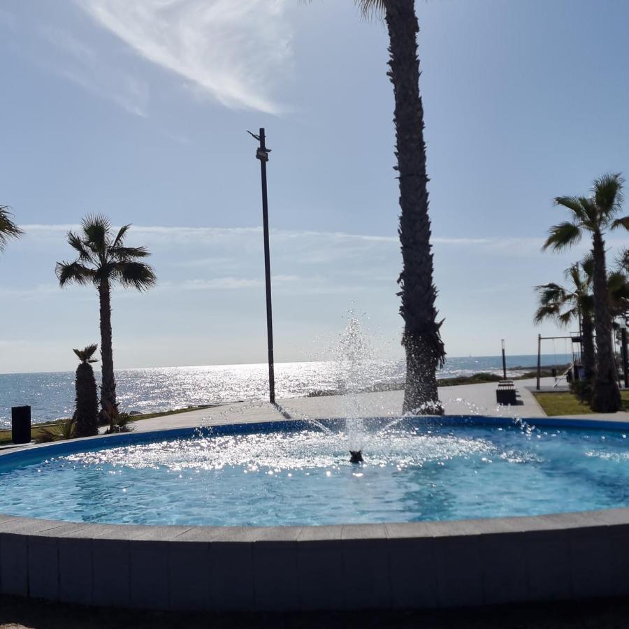 Perfect For Exploring Local Areas And More Torrevieja Extérieur photo