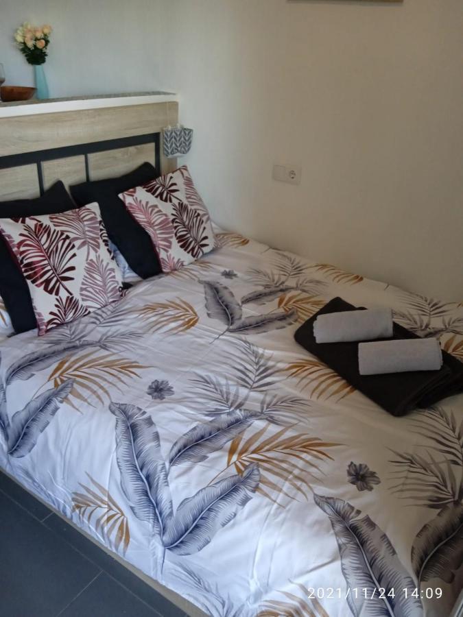 Perfect For Exploring Local Areas And More Torrevieja Extérieur photo
