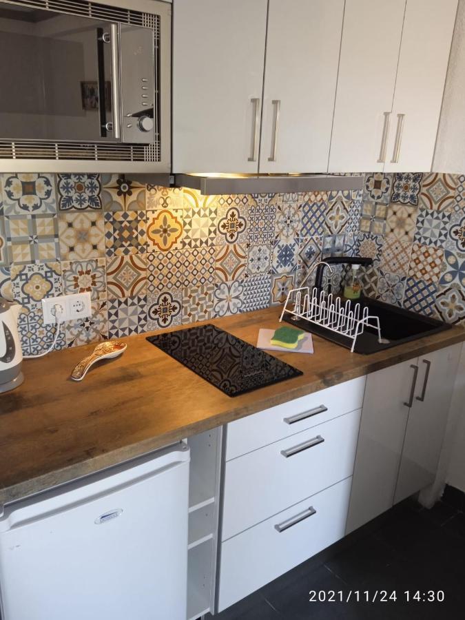 Perfect For Exploring Local Areas And More Torrevieja Extérieur photo