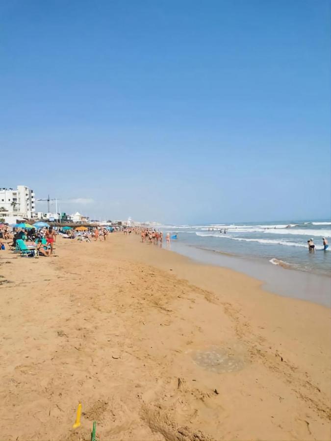 Perfect For Exploring Local Areas And More Torrevieja Extérieur photo