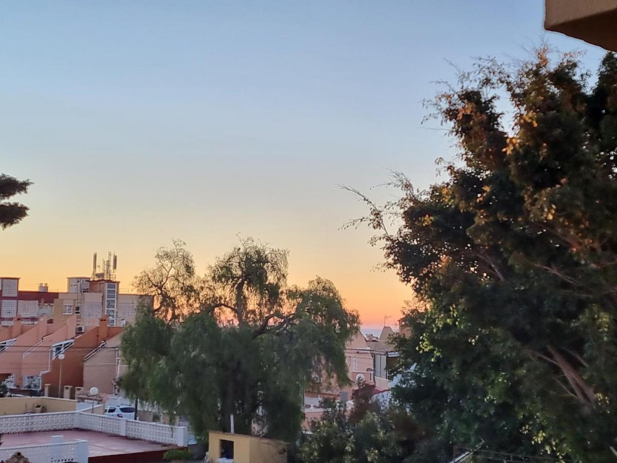 Perfect For Exploring Local Areas And More Torrevieja Extérieur photo