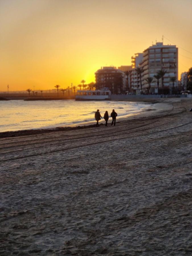 Perfect For Exploring Local Areas And More Torrevieja Extérieur photo
