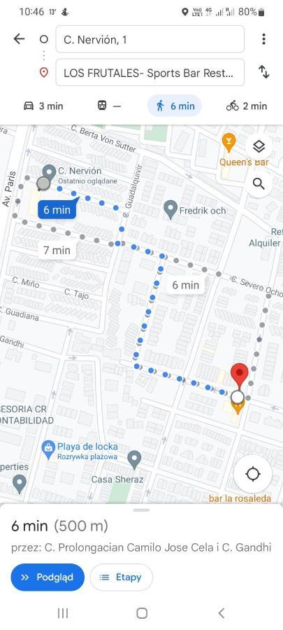 Perfect For Exploring Local Areas And More Torrevieja Extérieur photo