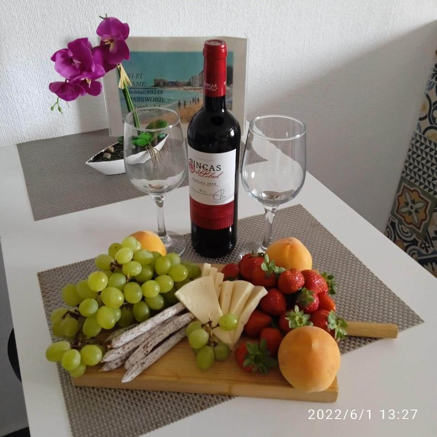 Perfect For Exploring Local Areas And More Torrevieja Extérieur photo